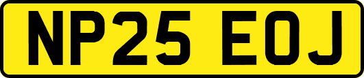 NP25EOJ