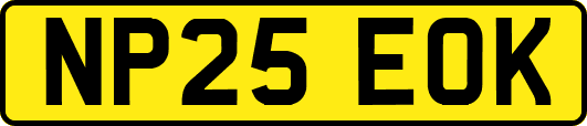 NP25EOK