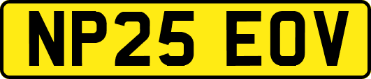 NP25EOV