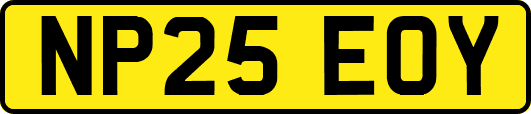 NP25EOY