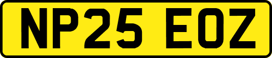 NP25EOZ