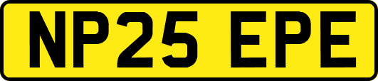 NP25EPE