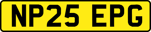 NP25EPG