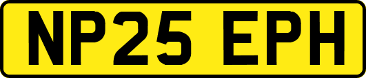 NP25EPH