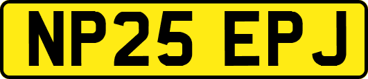 NP25EPJ