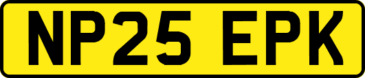 NP25EPK