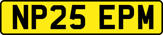 NP25EPM