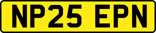 NP25EPN