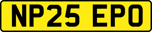 NP25EPO