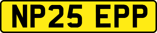 NP25EPP