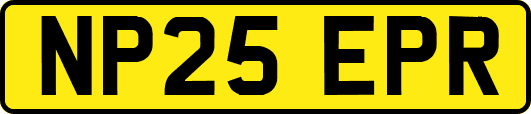 NP25EPR