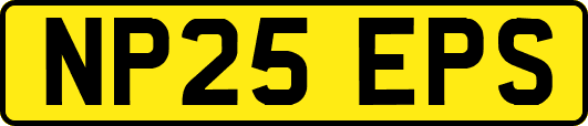 NP25EPS