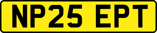NP25EPT