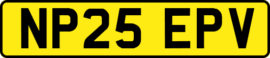 NP25EPV