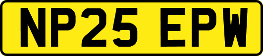 NP25EPW