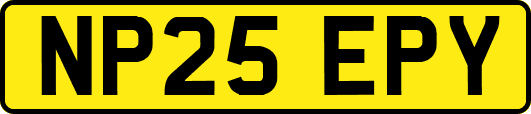NP25EPY
