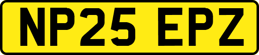 NP25EPZ