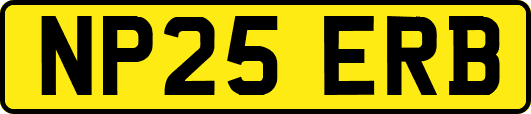 NP25ERB