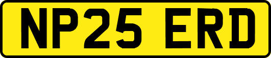 NP25ERD