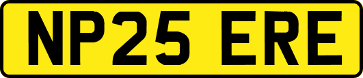 NP25ERE
