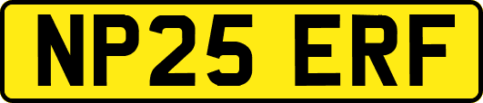 NP25ERF