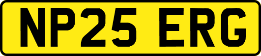 NP25ERG