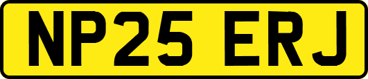 NP25ERJ