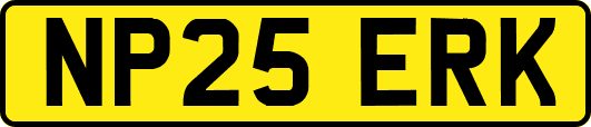 NP25ERK