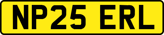 NP25ERL
