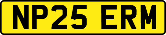 NP25ERM