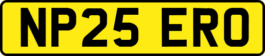NP25ERO
