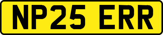 NP25ERR