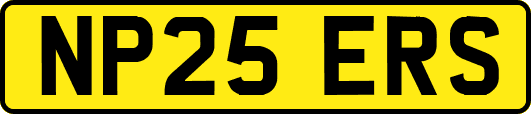 NP25ERS