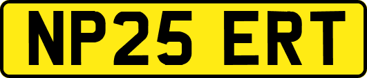 NP25ERT