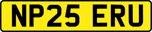 NP25ERU