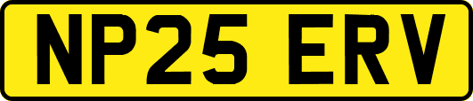 NP25ERV