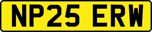 NP25ERW