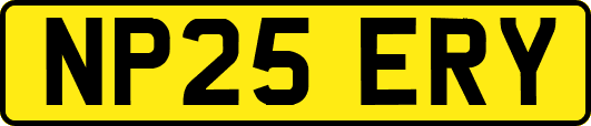 NP25ERY