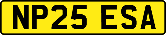 NP25ESA