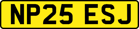 NP25ESJ