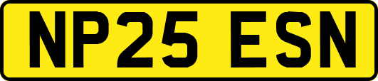 NP25ESN