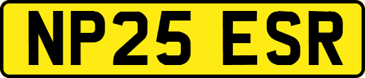 NP25ESR