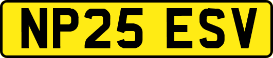 NP25ESV