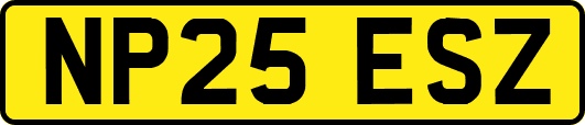 NP25ESZ