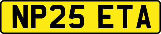 NP25ETA