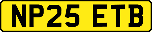 NP25ETB