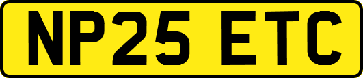 NP25ETC