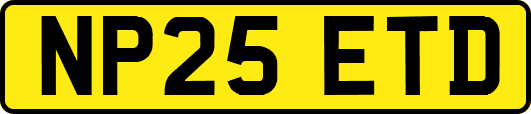 NP25ETD