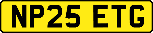 NP25ETG