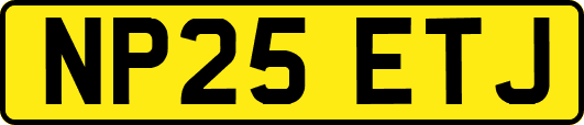 NP25ETJ